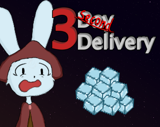 3 Second Delivery Game Cover
