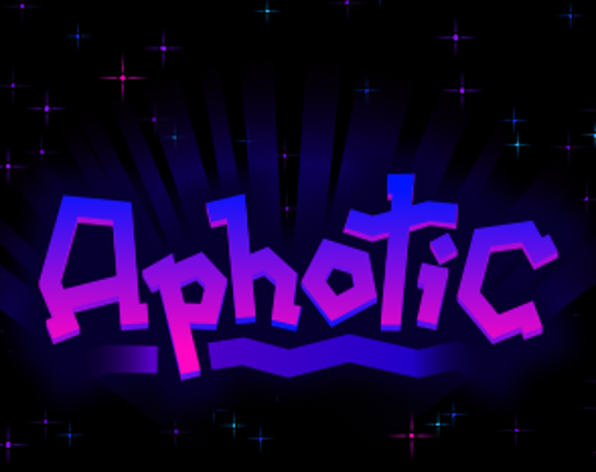 Aphotic [WIP] Game Cover