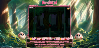 Birdeto Image