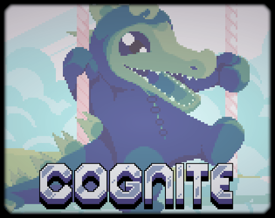 Cognite Game Cover