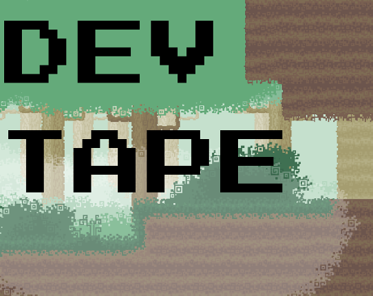 DevTape Game Cover