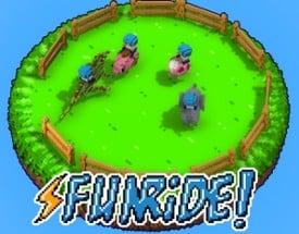 FUNRiDE Image