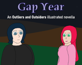 Gap Year Image