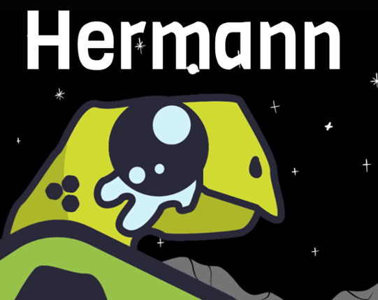 Hermann Game Cover