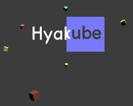 Hyakube Image