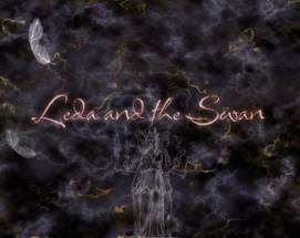 Leda and the Swan Image