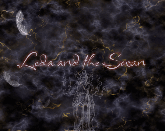 Leda and the Swan Game Cover