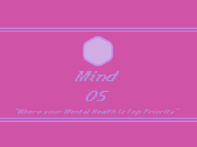 Mind OS Image