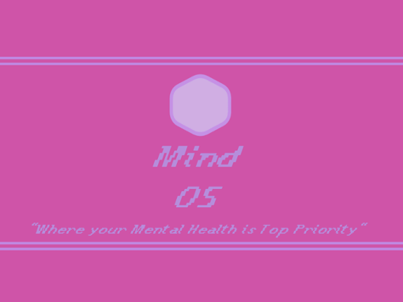 Mind OS Game Cover