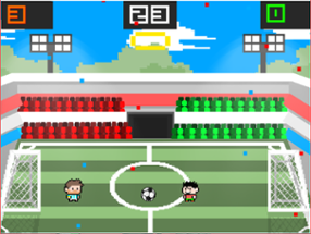 MiniStars of Football Game Image