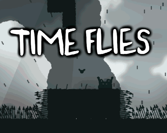 Operation PP: Time Flies. Game Cover