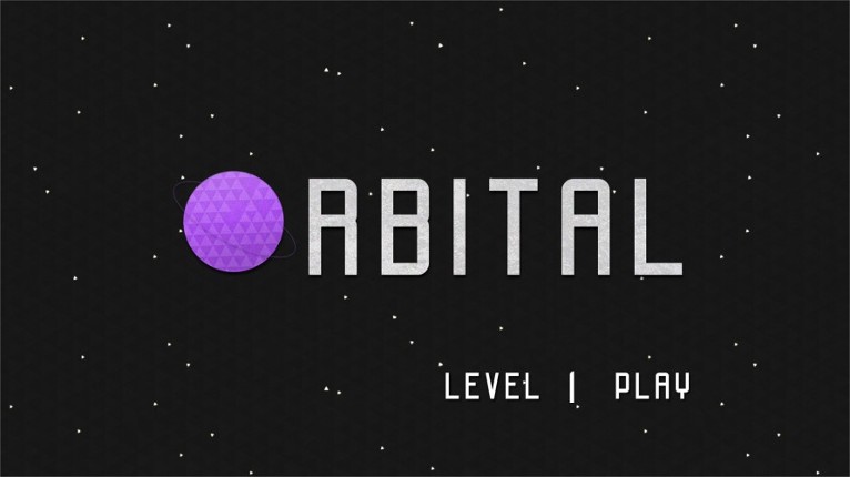 Orbital Game Cover