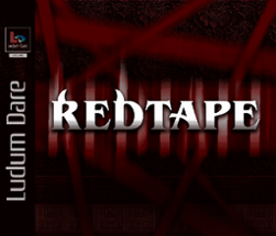 REDTAPE Image