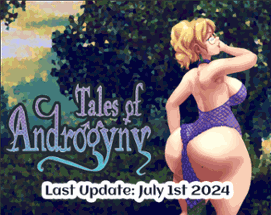 Tales of Androgyny Image