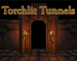 Torchlit Tunnels Image