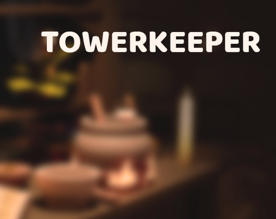Towerkeeper Game Cover