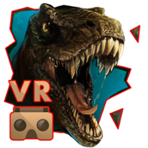 VR Jurassic - Cardboard Park Image