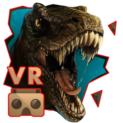 VR Jurassic - Cardboard Park Game Cover