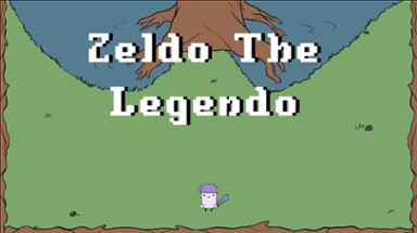 Zeldo The Legendo Image