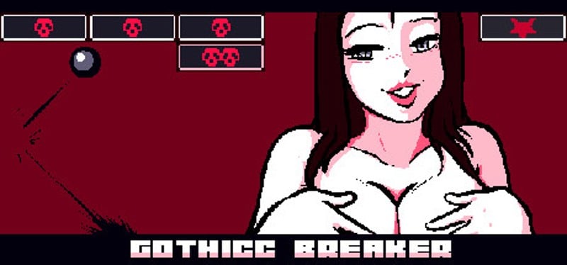 Gothicc Breaker Game Cover