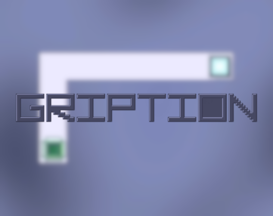 Gription Game Cover