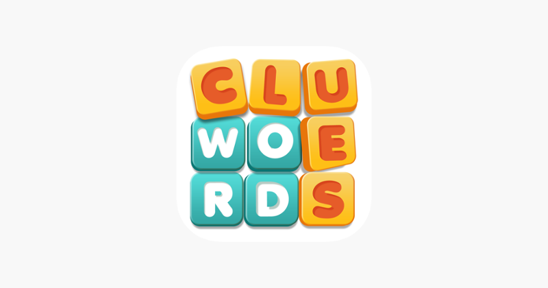 Guess The Word - 5 Clues Quiz Game Cover