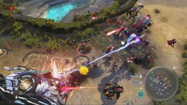 Halo Wars 2 Image