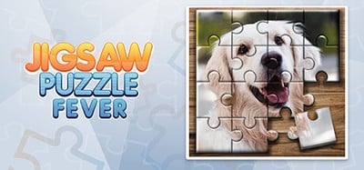 Jigsaw Puzzle Fever Image