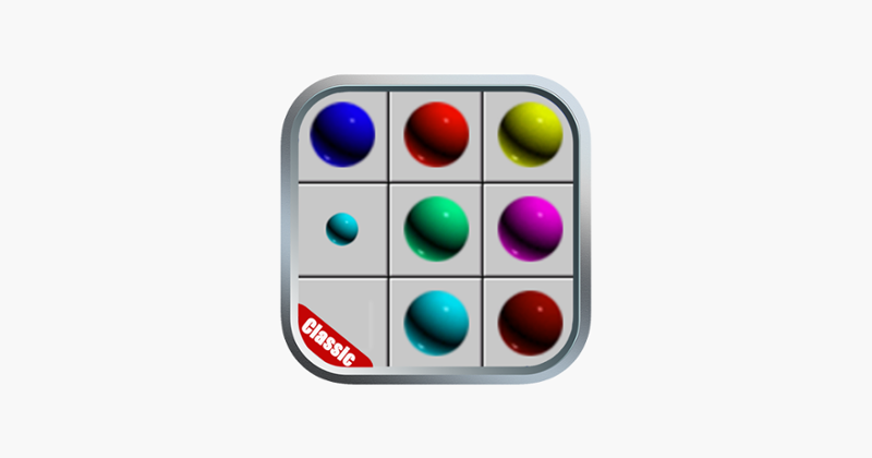 Lines 98 Classic - Puzzle Game Game Cover