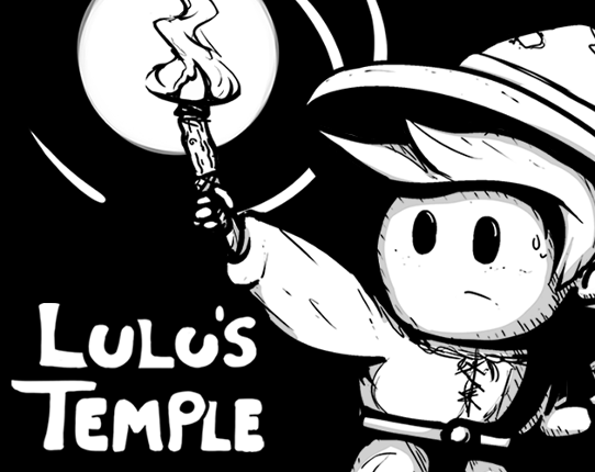 Lulu's Temple Game Cover