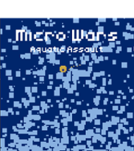 Micro Wars: Aquatic Assault Image