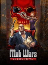 Mob Wars LCN: Underworld Mafia Image