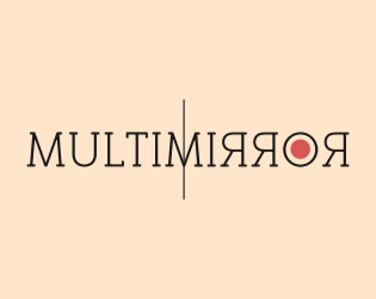 Multimirror Game Cover