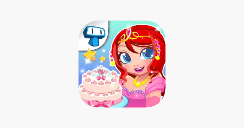 My Princess' Birthday - Create Your Own Party! Game Cover