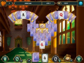 Mystery Solitaire Grimm Tales 3 Image