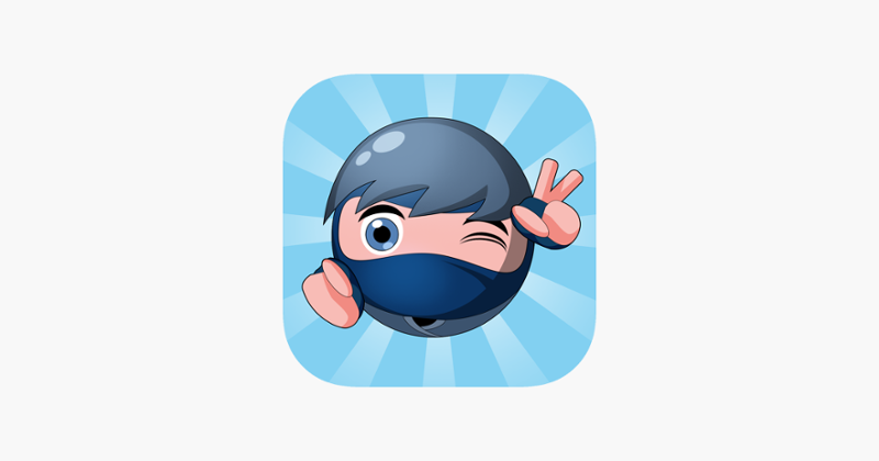 Ninja Defense: Revenge Game Cover