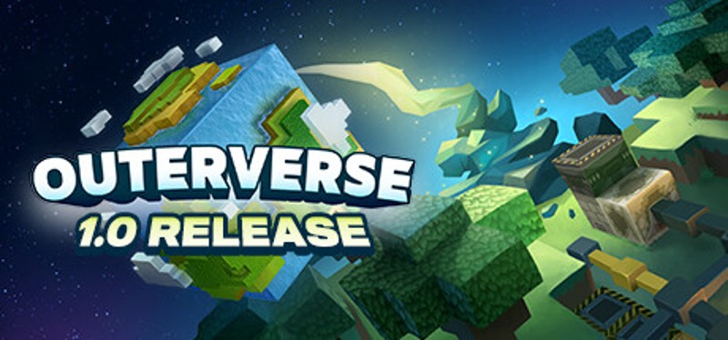 Outerverse Game Cover
