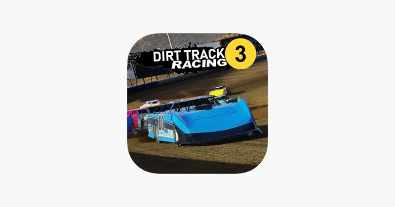 Outlaws - Dirt Track Racing 3 Game Cover