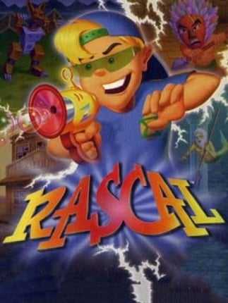 Rascal Game Cover