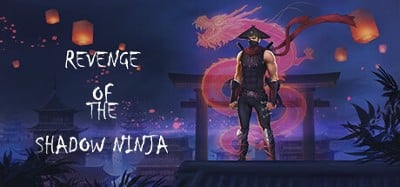 Revenge of the shadow ninja Image