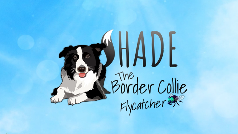 SHADE The Border Collie Flycatcher Game Cover