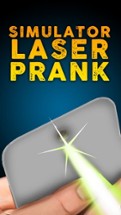 Simulator Laser Camera Prank Image