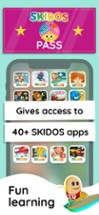 SKIDOS Addition &amp; Subtraction Image