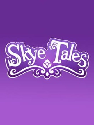 Skye Tales Game Cover