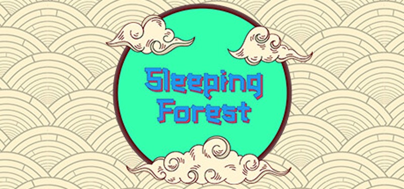 Sleeping Forest Game Cover