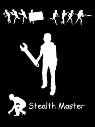 Stealth Master Game Cover