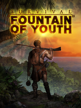 Survival: Fountain of Youth Game Cover