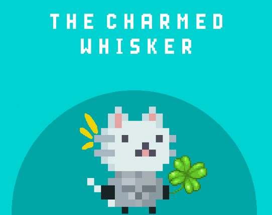 The Charmed Whisker Game Cover