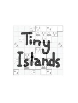 Tiny Islands Game Cover