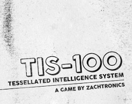 TIS-100 Image